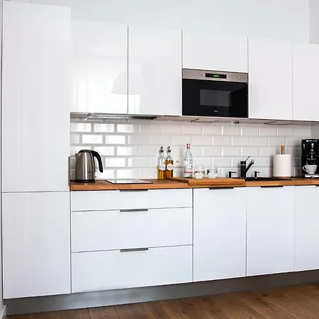 Apartament Apartament Za Bramką